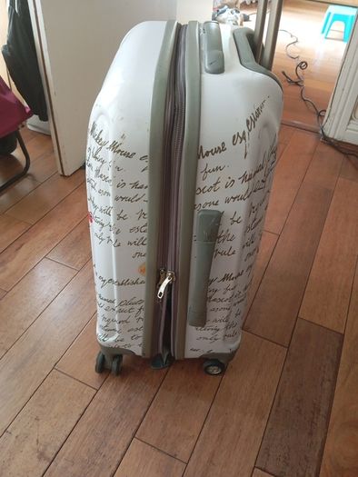 suitcase