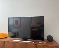 Fire TV Edition 40" Smart 4K Ultra HD HDR LED