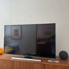 Fire TV Edition 40" Smart 4K Ultra HD HDR LED