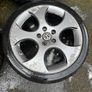 Golf gti bbs monza 18 wheels Image 4
