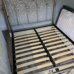 king size bed frame