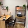 Home office / garden room / utility room / cabin / Image 4