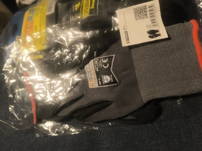 Workgloves