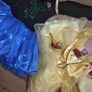 Halloween costumes, Fancy dresses 2-4 Image 6