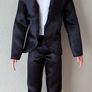 Wedding Ken Doll Image 2