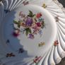 A Selection Of Vintage Odd Big Cake Plates Image 5
