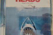 The Heads - Dead In The Water CD (2007) UK Psychedelic Stoner Rock Ltd Ed 1000 Copies EX+