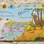 Usborne Noisy Zoo by Sam Taplin Image 6