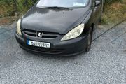 peugeot 307 1.4 hdi