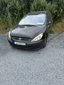 peugeot 307 1.4 hdi