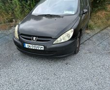 peugeot 307 1.4 hdi