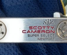 Scotty Cameron