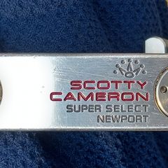 Scotty Cameron