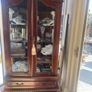 Beautiful display cabinet Image 2