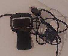 Microsoft webcam