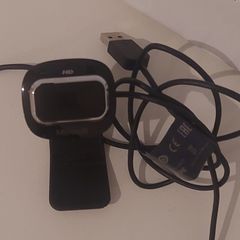 Microsoft webcam