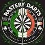 Luke Woodhouse Series 3 QP Darts 23g Image 2