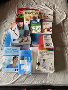 Medical Books