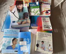 Medical Books