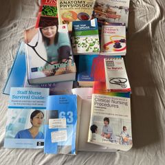 Medical Books