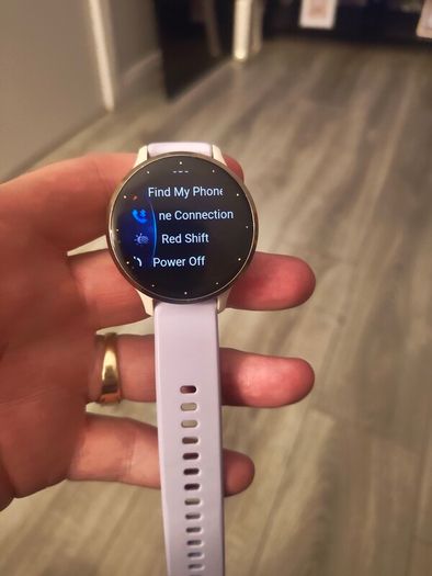 Genuine Garmin Venu 3s 41mm GPS Smart watch
