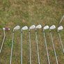 wilson golf clubs Image 3