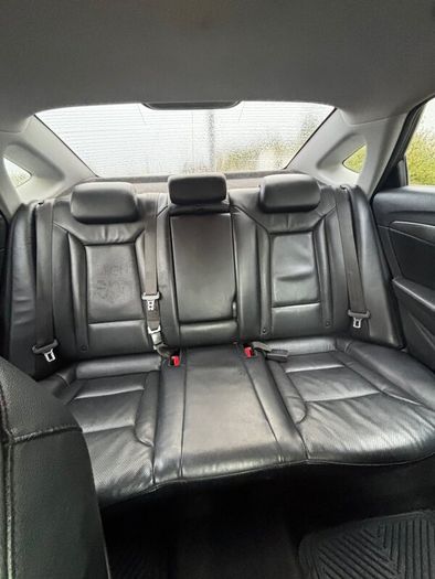 Hyundai i40 2018 Business SE CRDi 1.7 Diesel