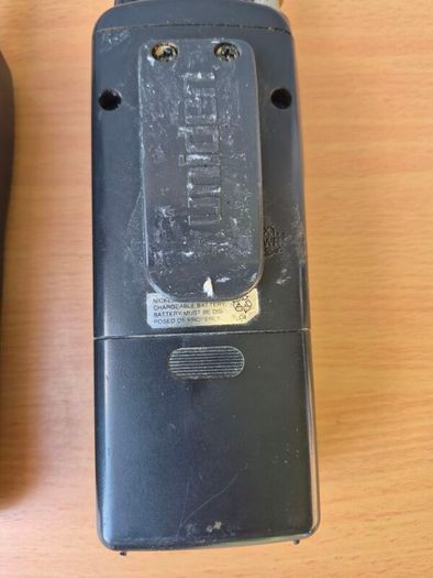 3 Radio Shack Handheld Scanner