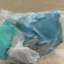 Deliveroo winter jacket size M New Image 2
