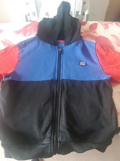 Boys clothing bundle