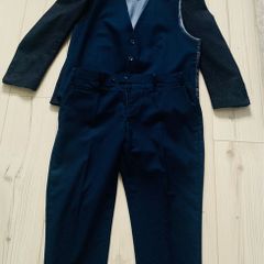 mens suit