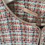 Designer Pennyblack luxury jacket BRAND NEW Image 6