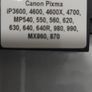 Printer ink for CANON Image 2