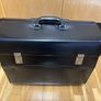Rolling Pilot Case / Business & Legal Briefcase Image 3