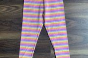 BRAND NEW Girls Leggings: 7-8yrs