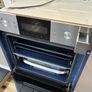 Samsung Dual cook oven steam Image 3