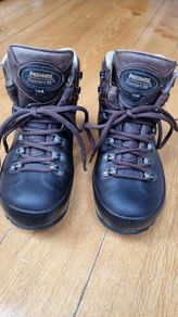 Meindl Bernina 2 GTX Waterproof Boots