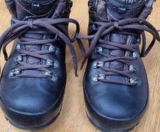 Meindl Bernina 2 GTX Waterproof Boots