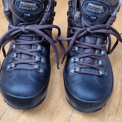 Meindl Bernina 2 GTX Waterproof Boots