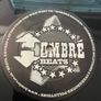 Boca 45 - Gather Round - 12" Vinyl EP - 2001 Hombre Records Image 4