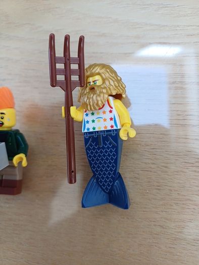 Lego BAM Collection