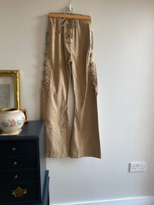 Pretty little thing trousers