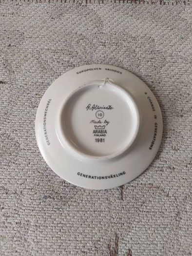 wall plate