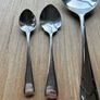 Vintage Silver plated Spoon Bundle (4) Image 2