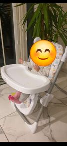 High Chair