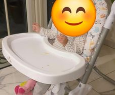 High Chair