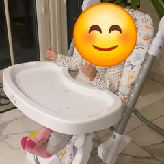 High Chair