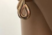 sterling silver earrings
