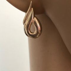 sterling silver earrings