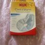 NUK Breast Pump Image 6